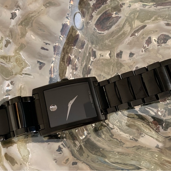 MOVADO - Picture 9 of 9